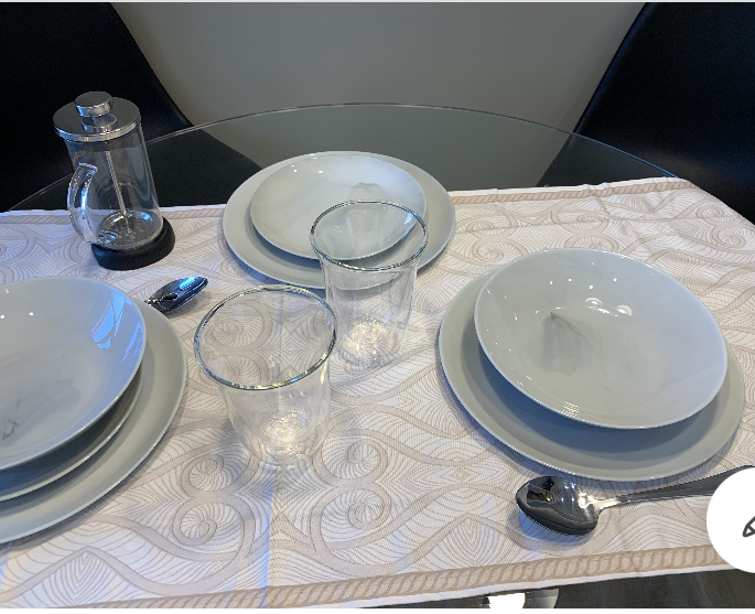 Квартира Ligovka