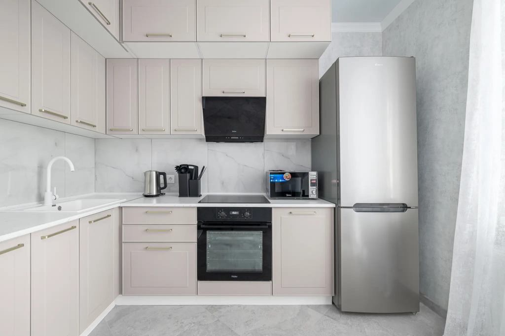 Квартира GoodTimeApartments уютное Место