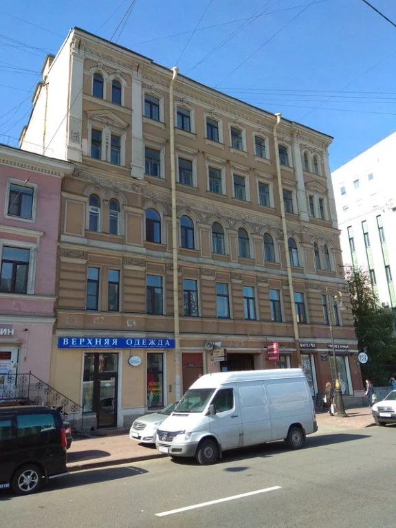 Отель Лота