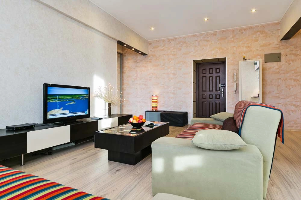 Апартаменты MiniApartHotel