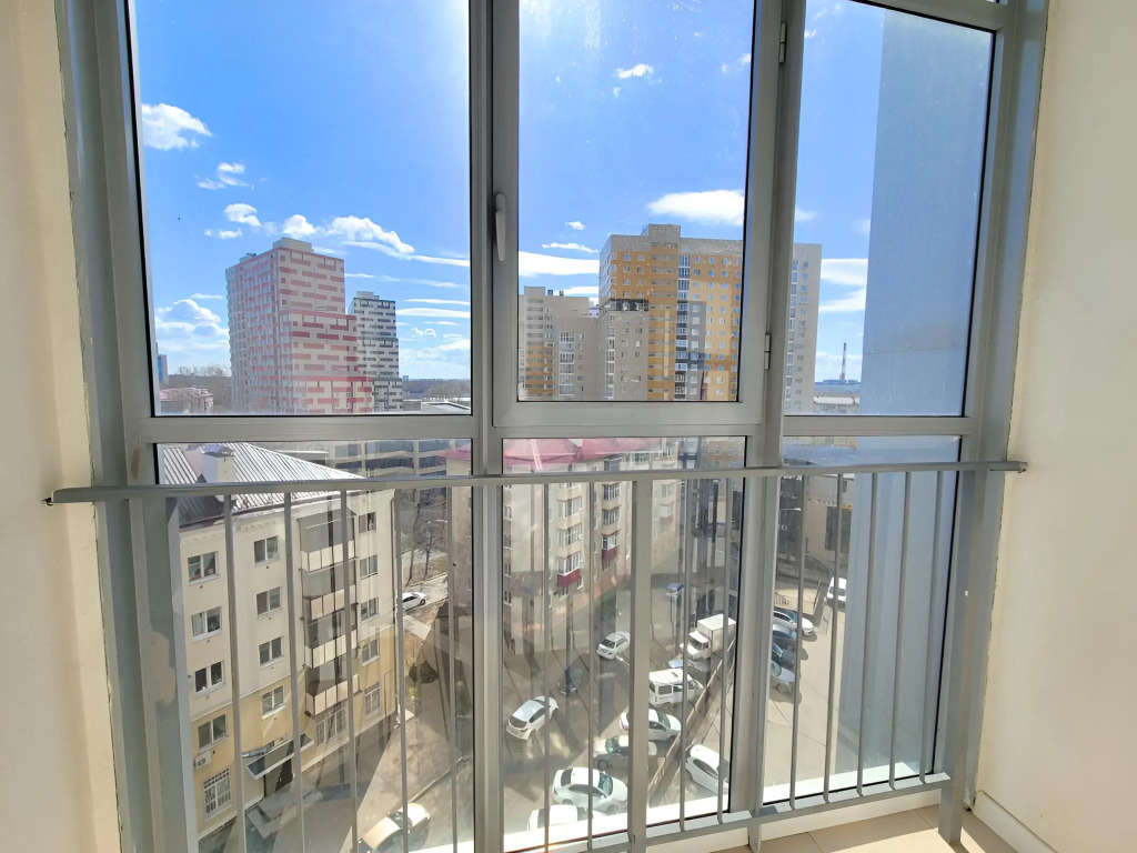 Квартира возле центра