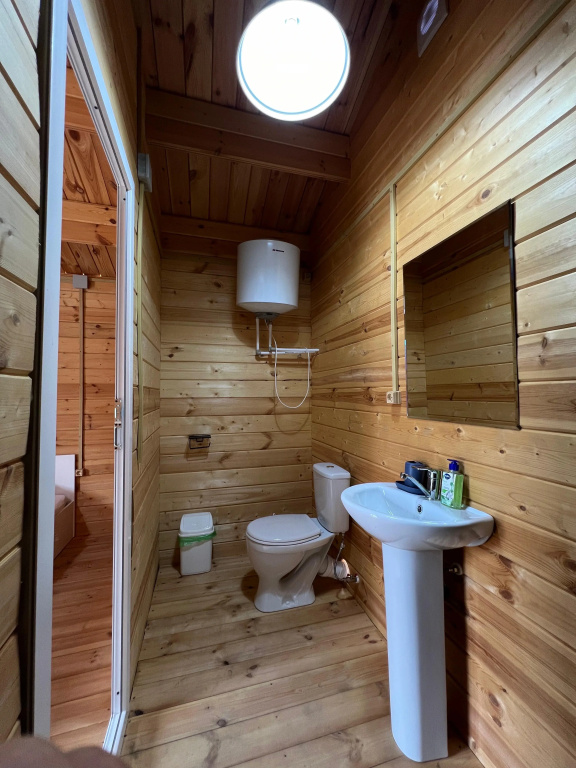 Guest house Dobro