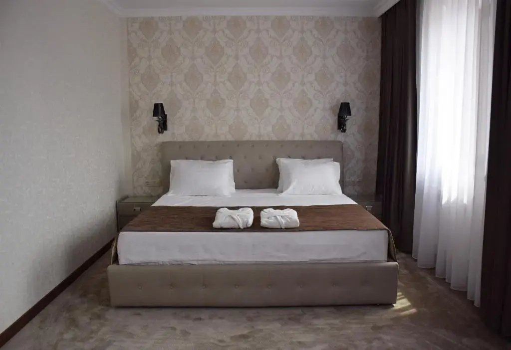 Mirotel Hotel
