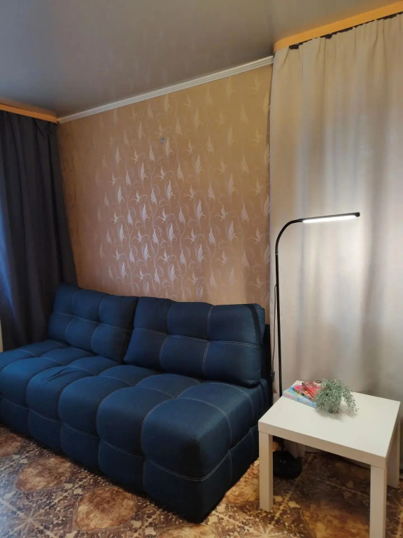 Квартира на Победе 46