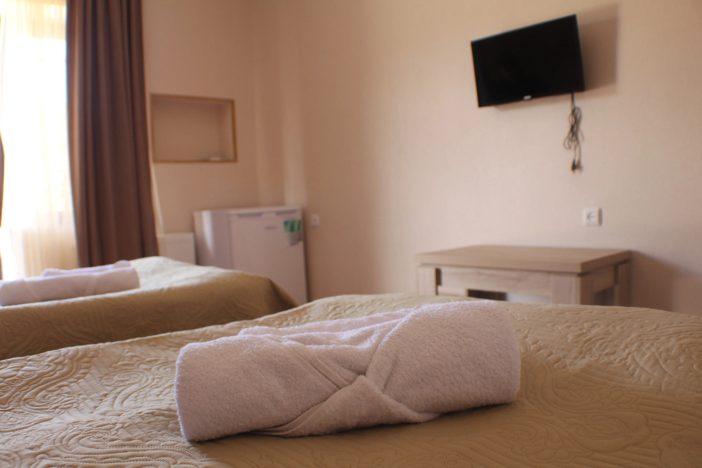 Hotel Rabati