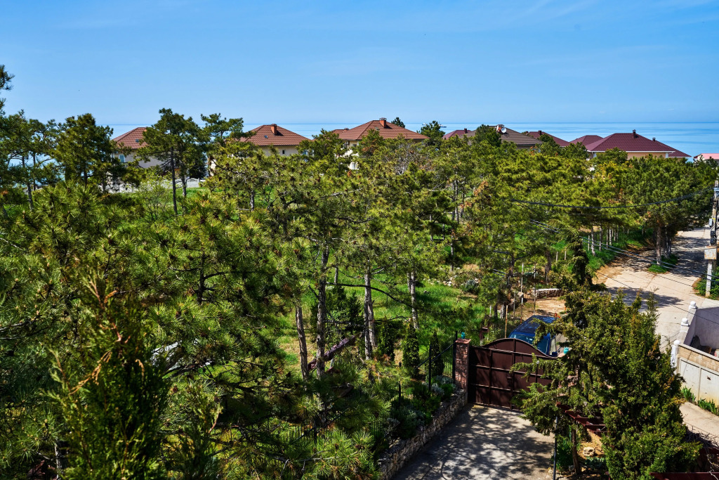 Villa Sova Guest house