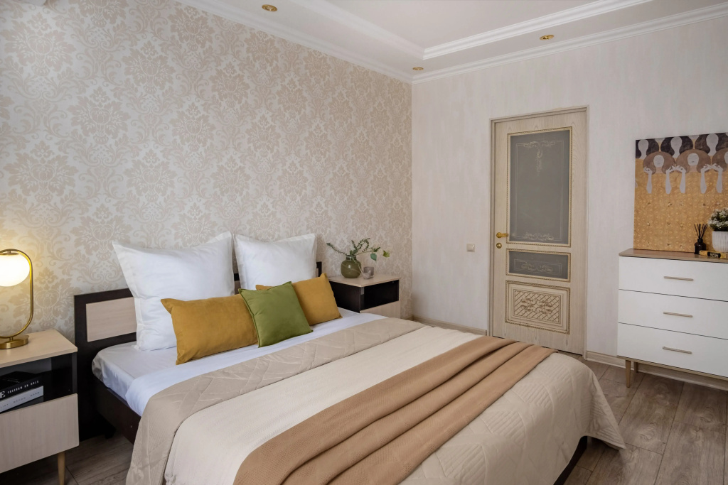 Квартира Sweet Home