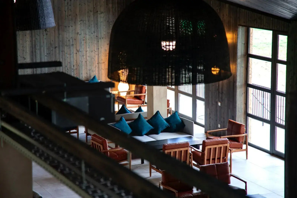 Meteo Resort Hotel