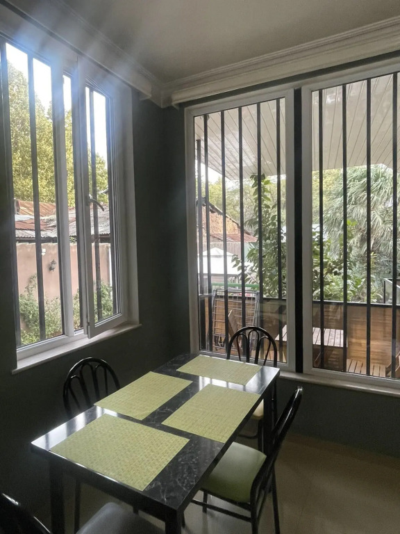 Natali Apartment