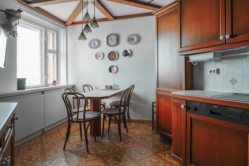 Квартира ArendApartment: Дубковское