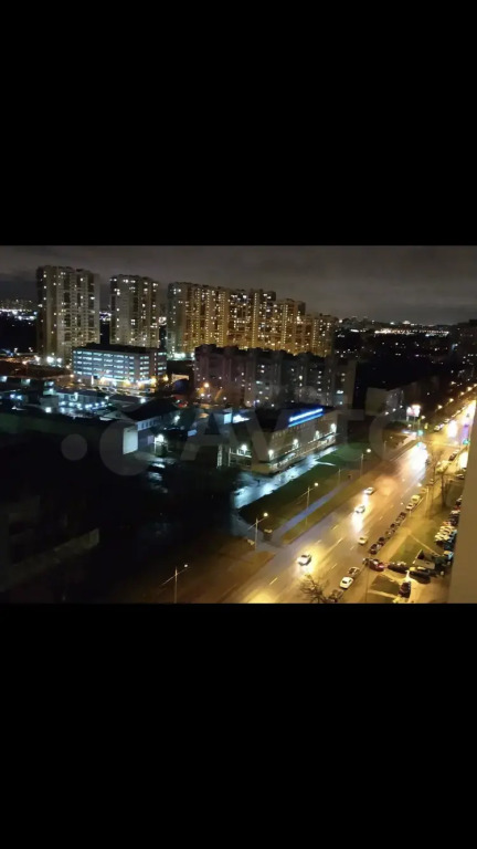 Квартира Уютная однокомнатная квартира у метро и разводного моста