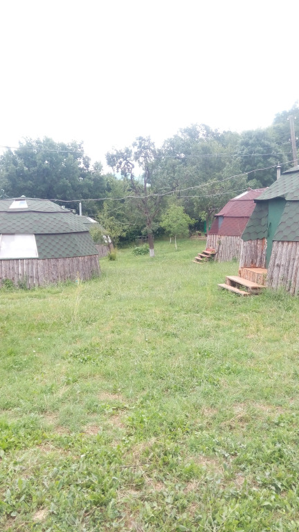 Отель Дикий Крым