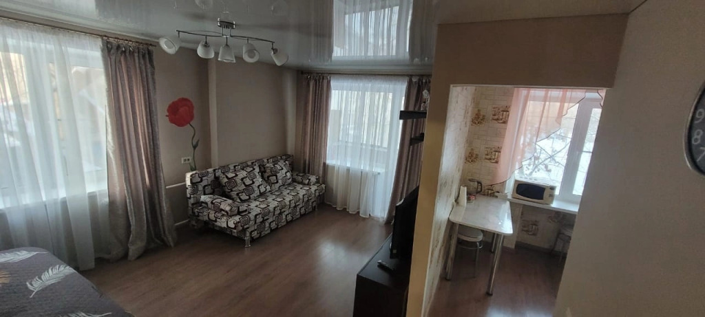 Квартира на улице Дзержинского, 96