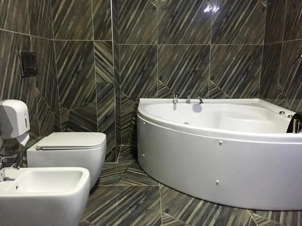 Rozafa Hotel
