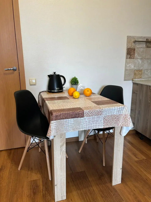 Квартира на Чехова 4