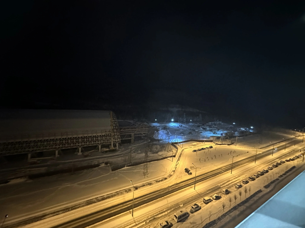 Квартира Уют