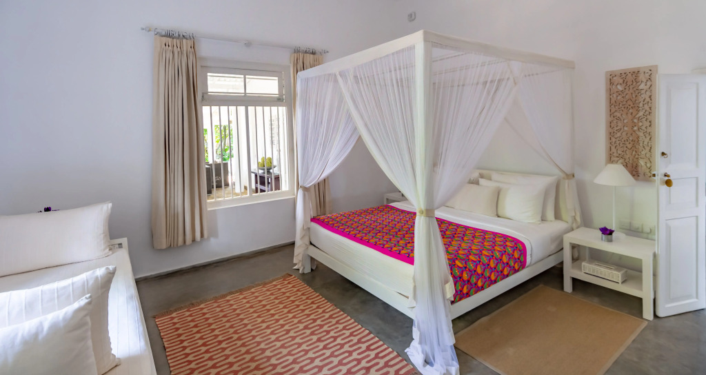Вилла Taru Villas-906