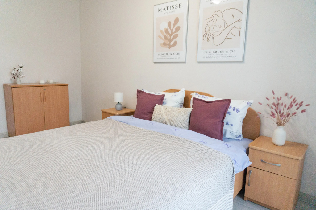 Квартира ApartLeksa на Московском проспекте