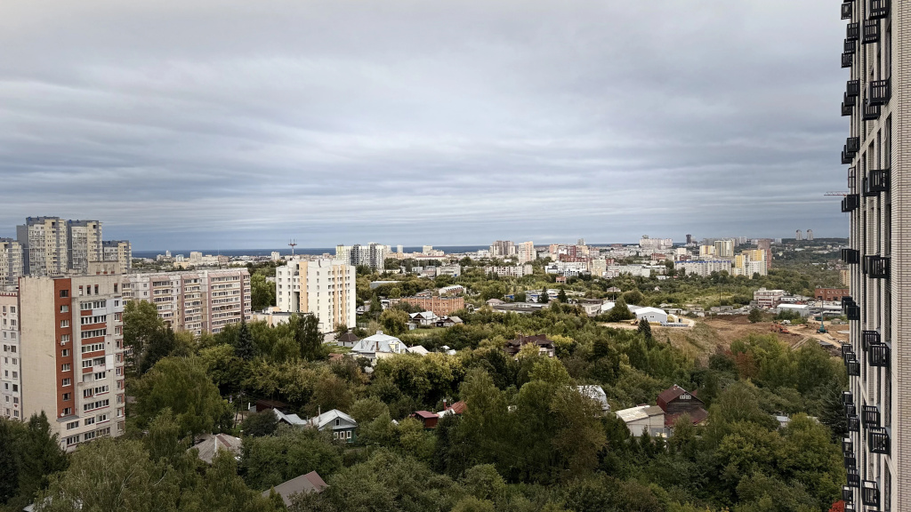 Квартира Квартиры у Петровны Семейная в Тихом Центре