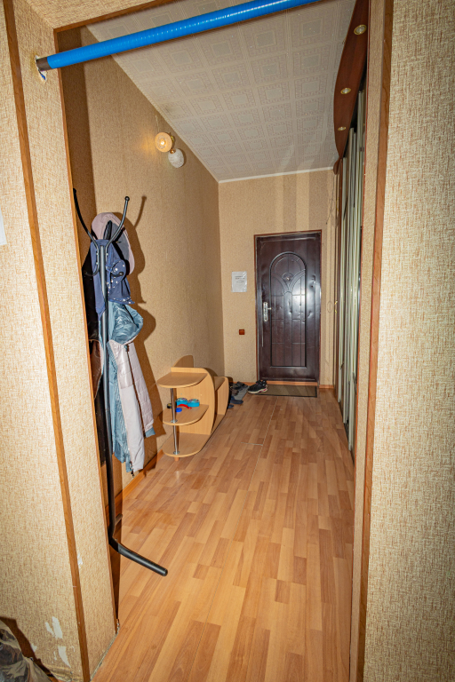 Квартира Большая у парка