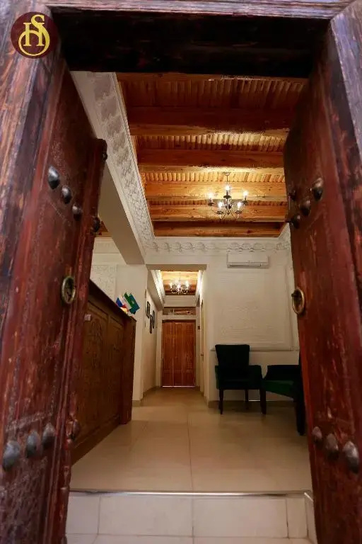 Shohnishin Boutique