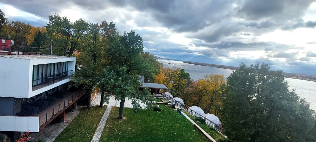 7 Террас