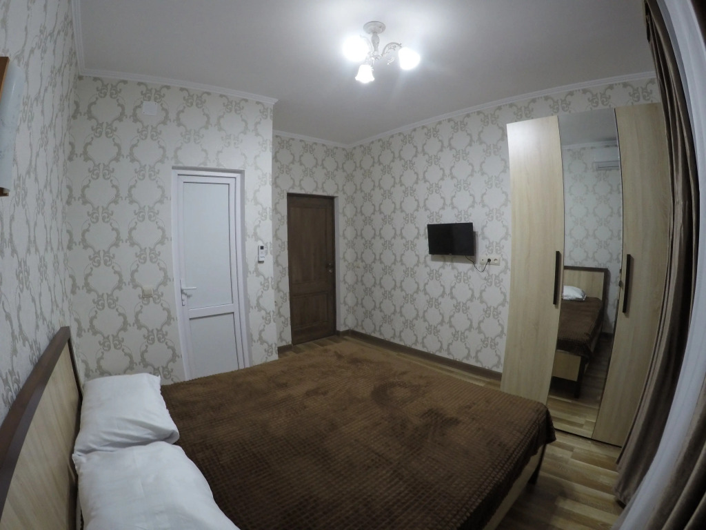 Alan Guest house