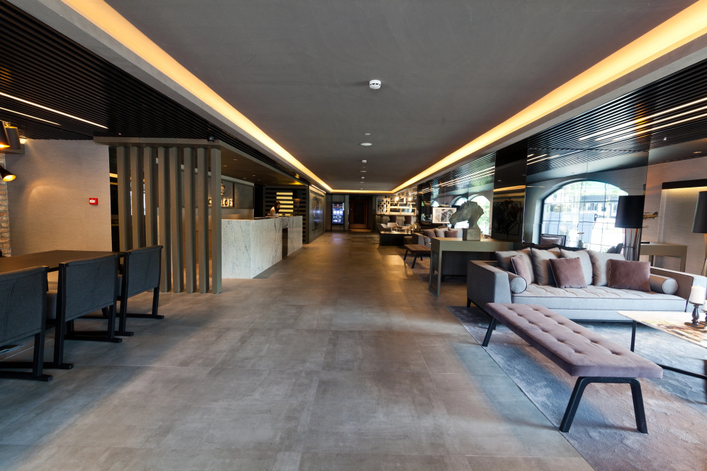 Cityloft 81