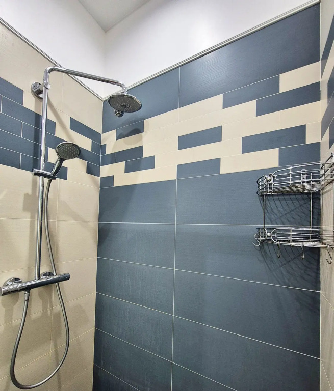 Квартира на улице Демократической, 34к1