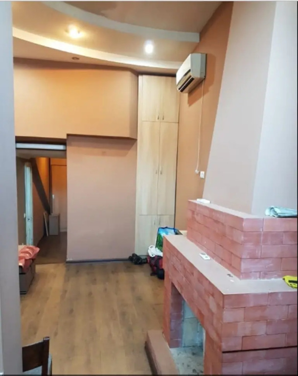 Апартаменты Birdhome in Tbilisi