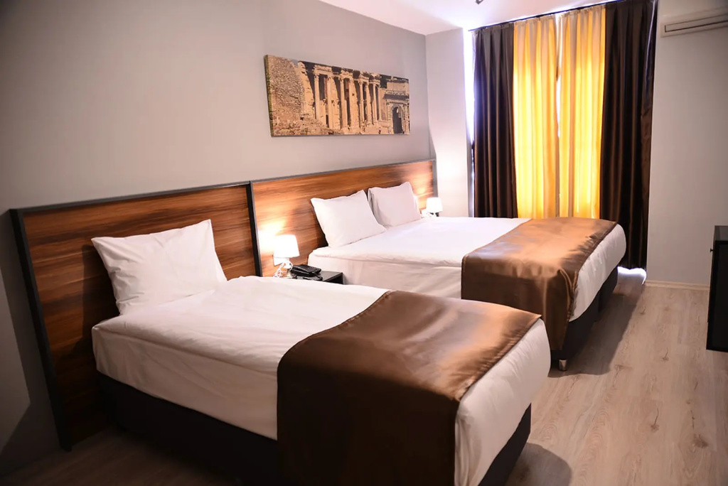 PRIVADO HOTELS