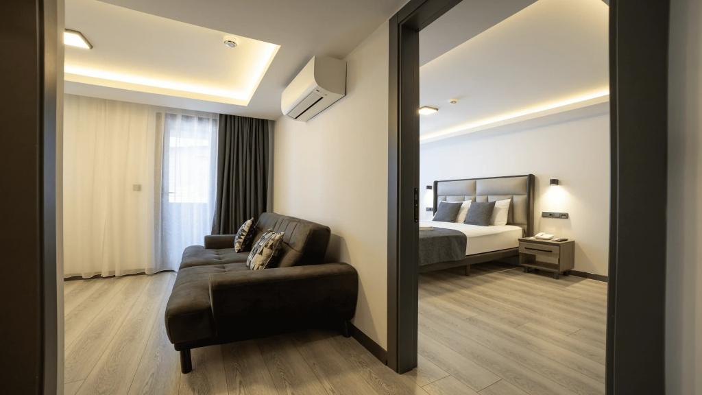 Kriti Hotel Antalya