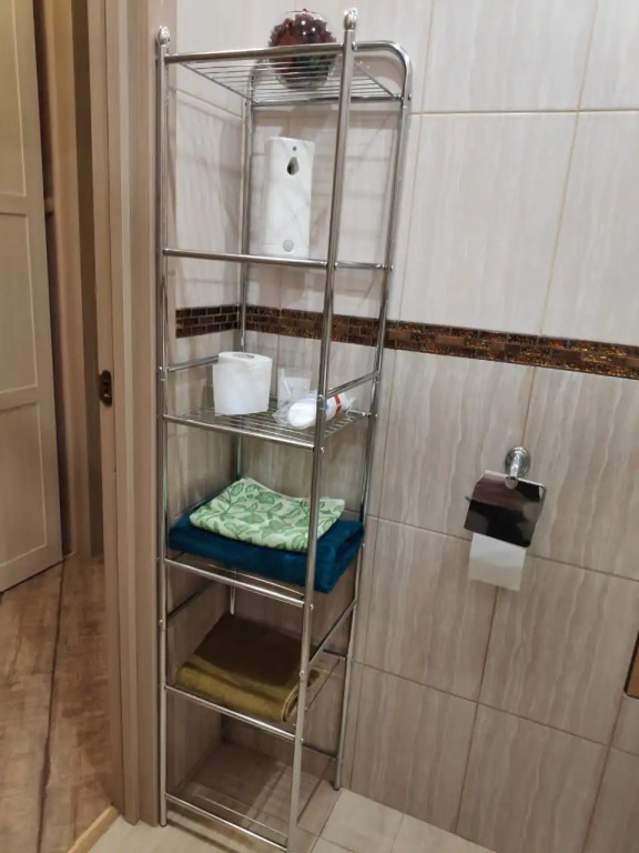 Квартира На Репищева 10к2