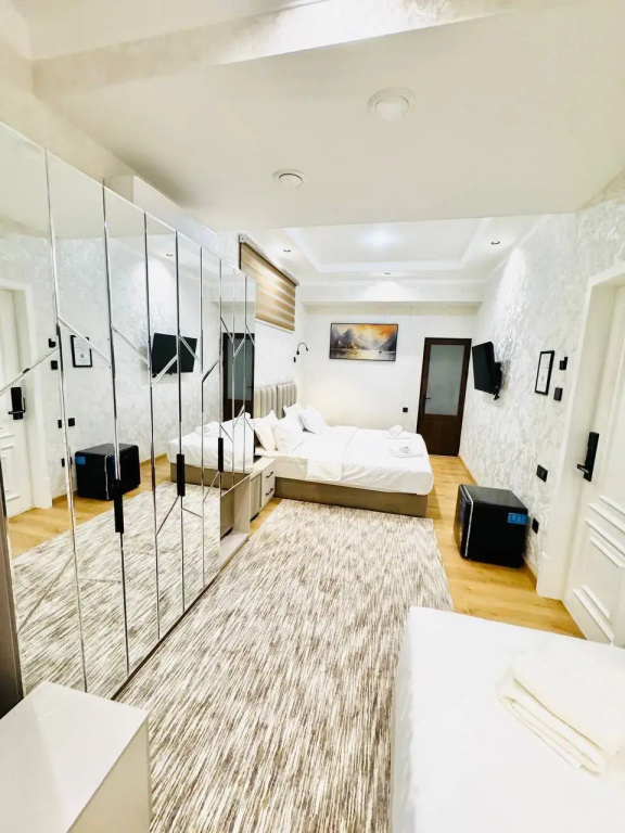 The Moonya Hotel