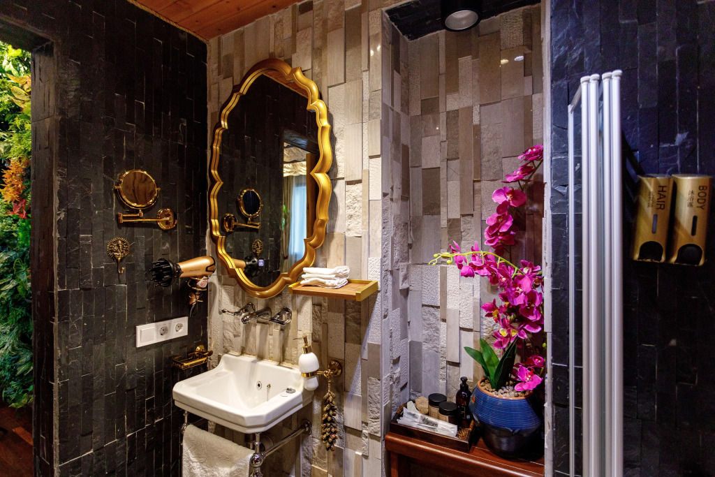 Апартаменты Dao de Rooms Bali Dreams