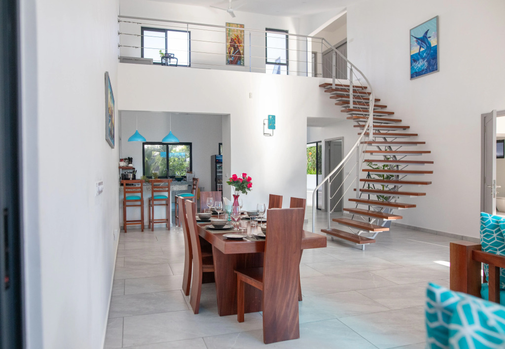 Coral Reef Villas Watamu