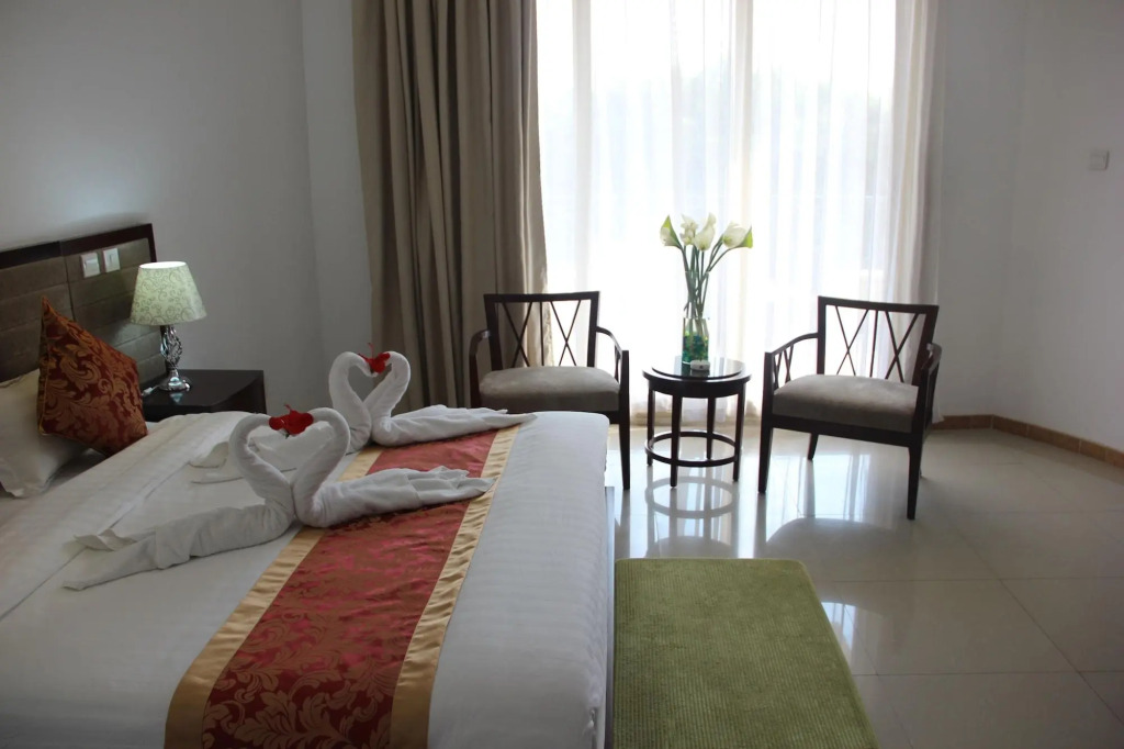 Soluxe Cairo Hotel