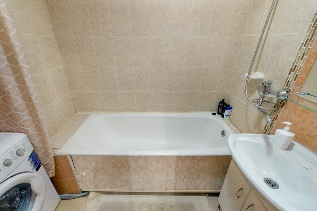 Апартаменты ComfortHomes Малый Краснопрудный тупик 2
