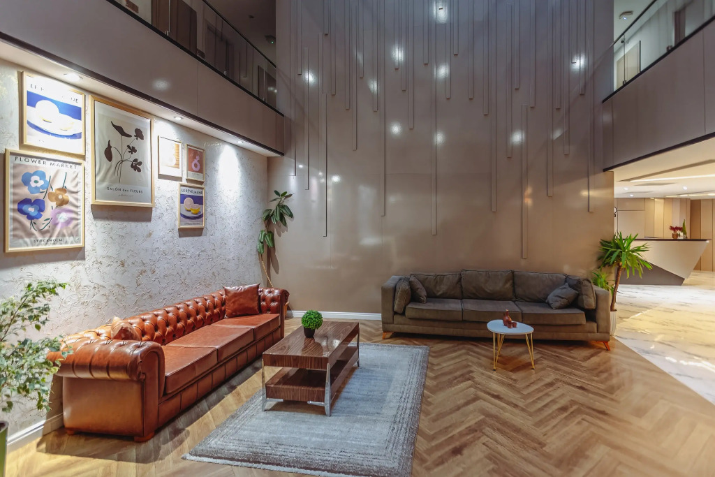 Сongress Baku Hotel