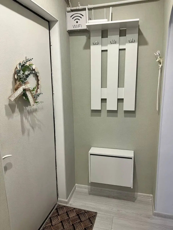 Квартира ПонартАпарт