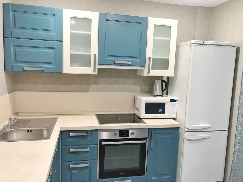Квартира Коломенская 8к3 68