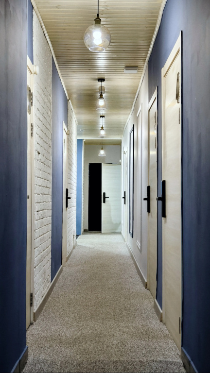 Отель Loft H11
