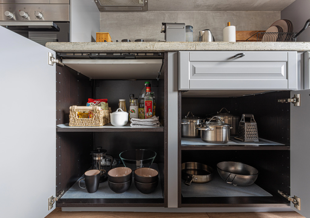 Апартаменты Moscow River Loft Executive