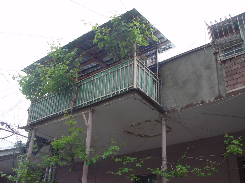 Отель Old House