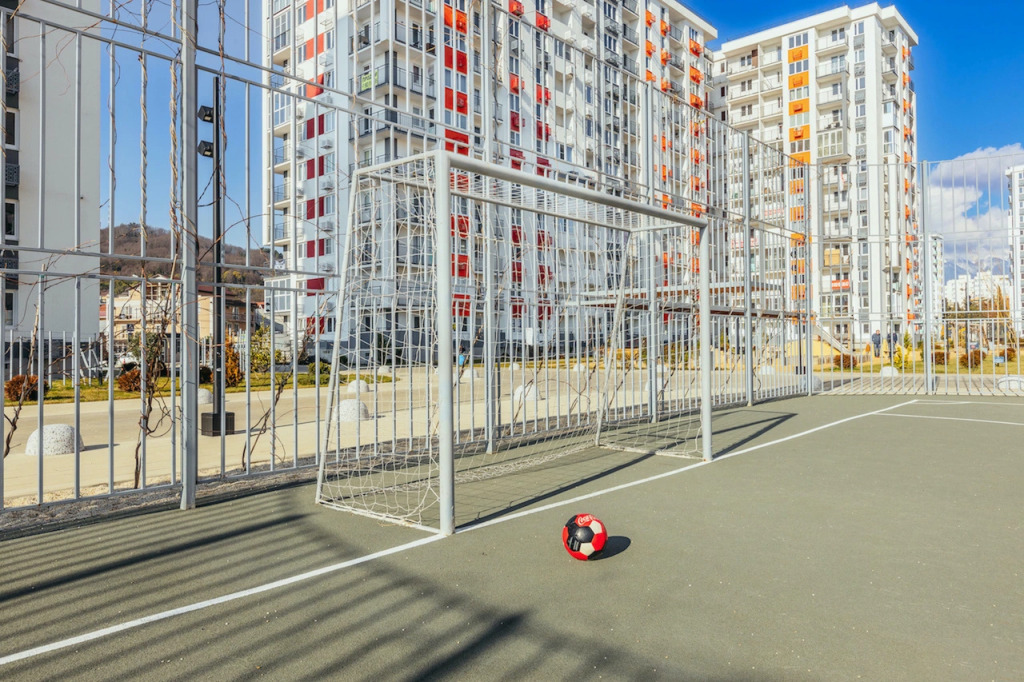Квартира ЖК Фрукты Слива 5237