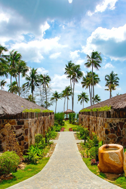 Grand Ocean Bay Resort Phu Quoc