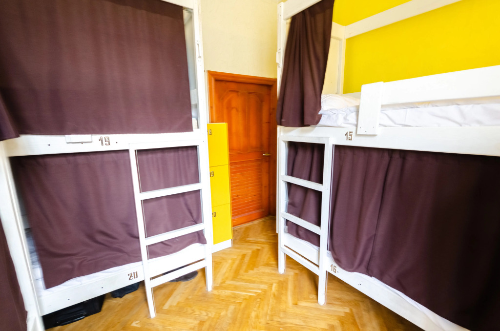 Sun City Hostel 2
