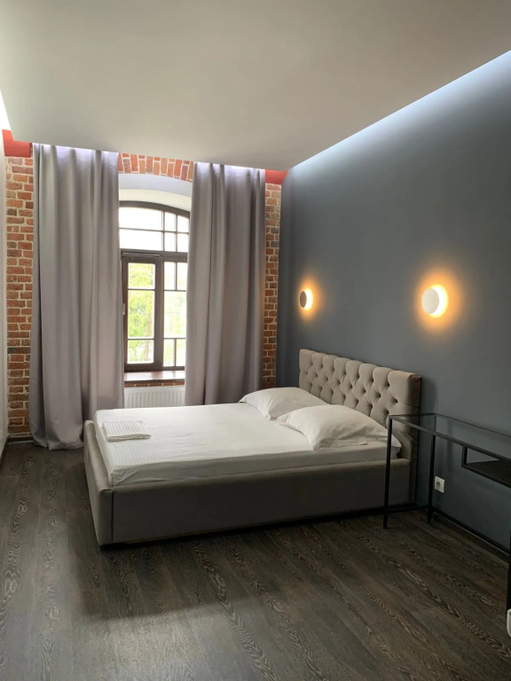 Квартира Apartanik