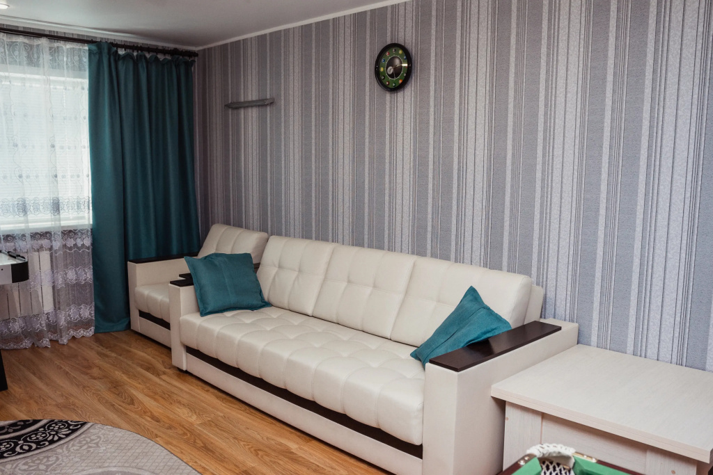 База отдыха Домик58 / Vacation house Domik58