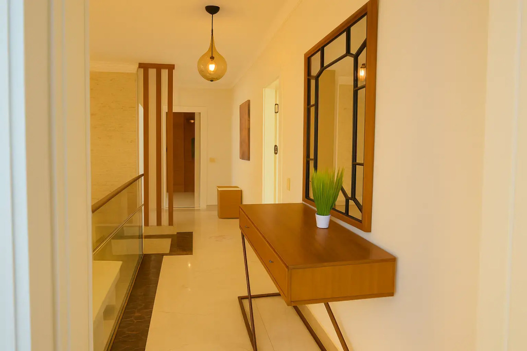 Вилла VibaVilla Elite – Luxury Private Villa with Pool Villa